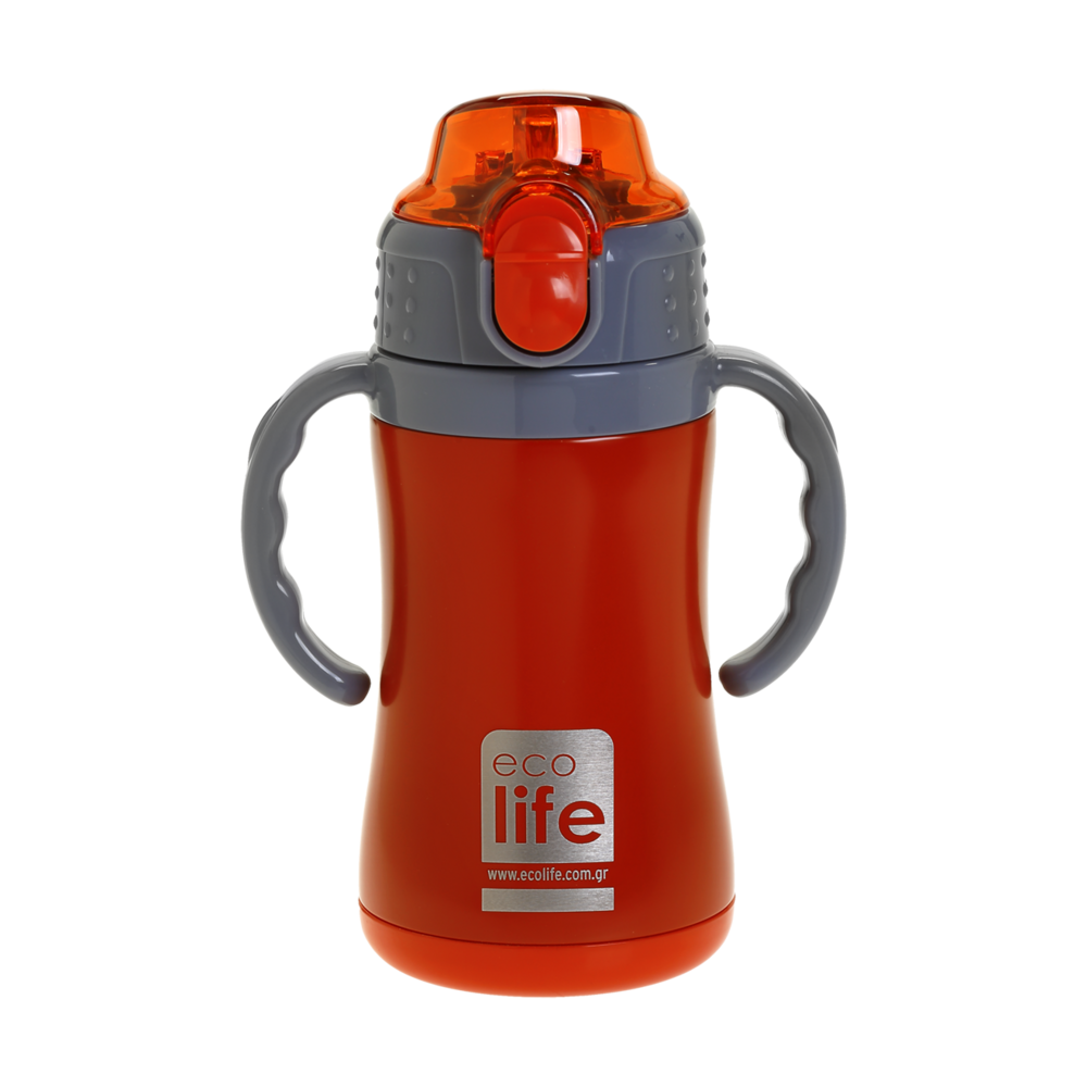 Kids thermos Red 300ml